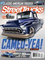 Street Trucks